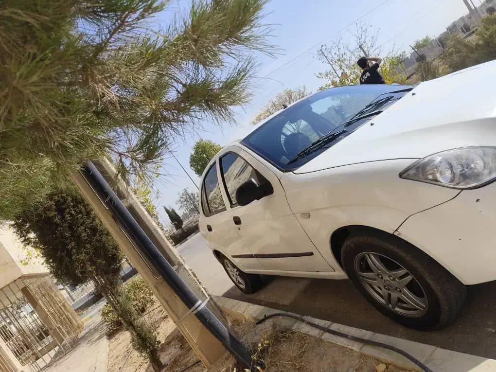 تیبا۲ مدل۱۴۰۰|خودرو سواری و وانت|مشهد, الهیه|دیوار