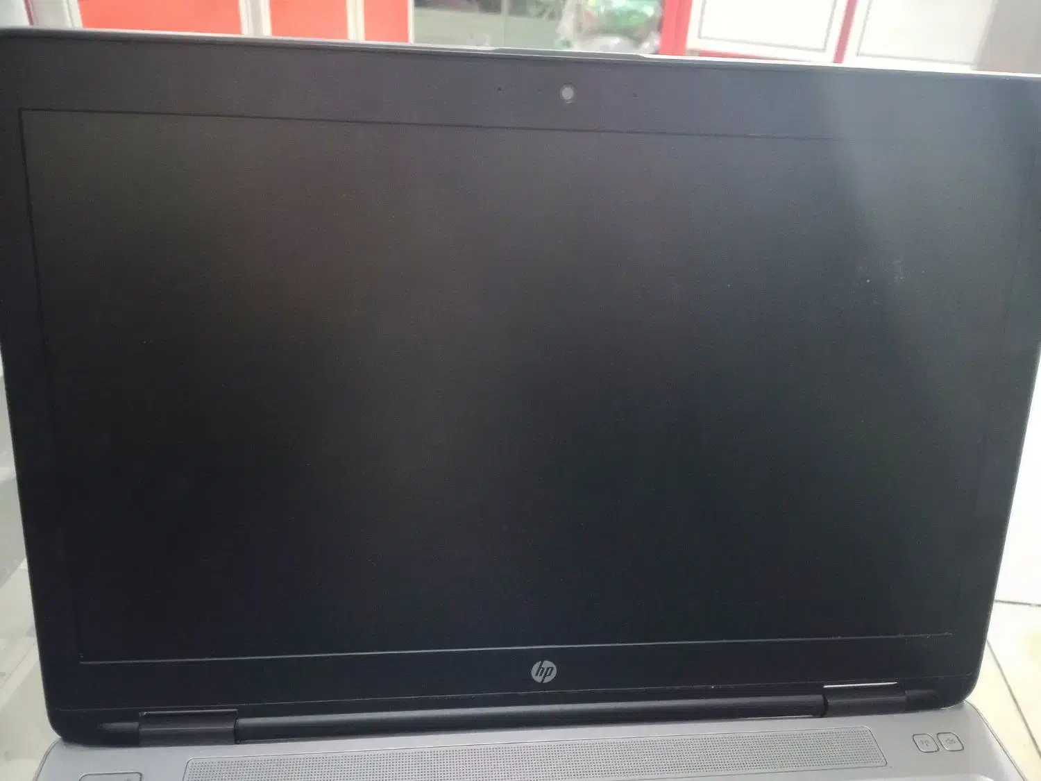 لپ تاپ اچ پی g2  گرافیک 2|رایانه همراه|اندیشه, اندیشه فاز ۱|دیوار