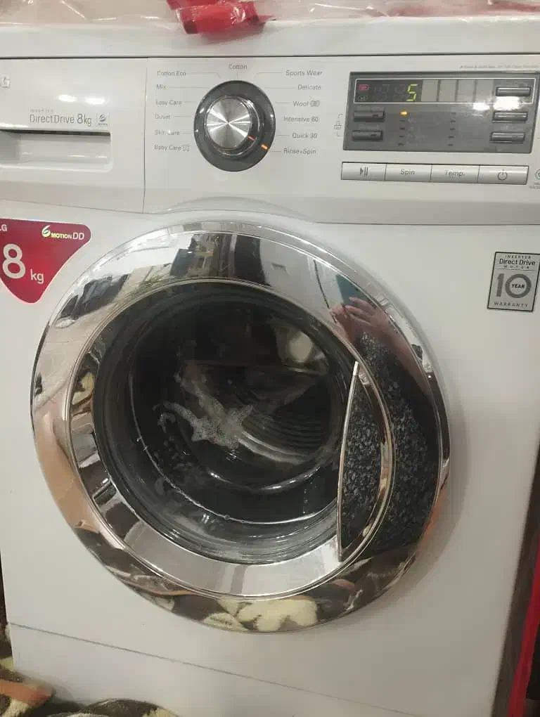 نصب تعمیر سرویس لباسشویی ظرفشویی سیار|خدمات پیشه و مهارت|ایلام, |دیوار