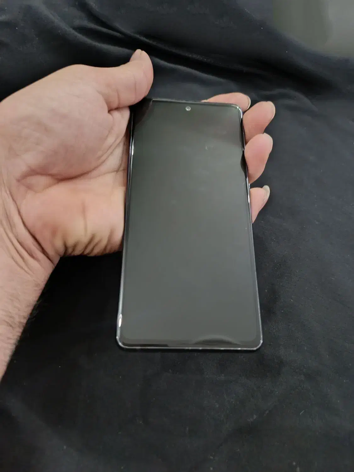 سامسونگ Galaxy S20 FE با حافظهٔ ۱۲۸ گیگابایت|موبایل|تهران, سبلان (لشگر)|دیوار