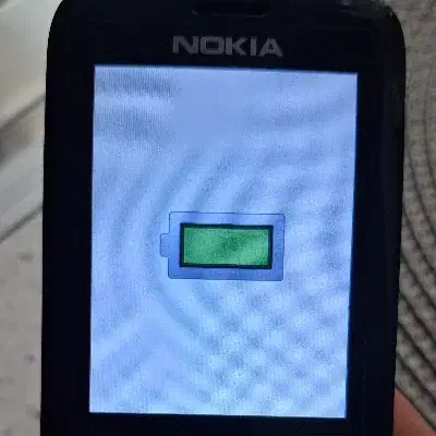 گوشی نوکیا اصل سالم و تمیزNokia 206|موبایل|تهران, خاوران|دیوار