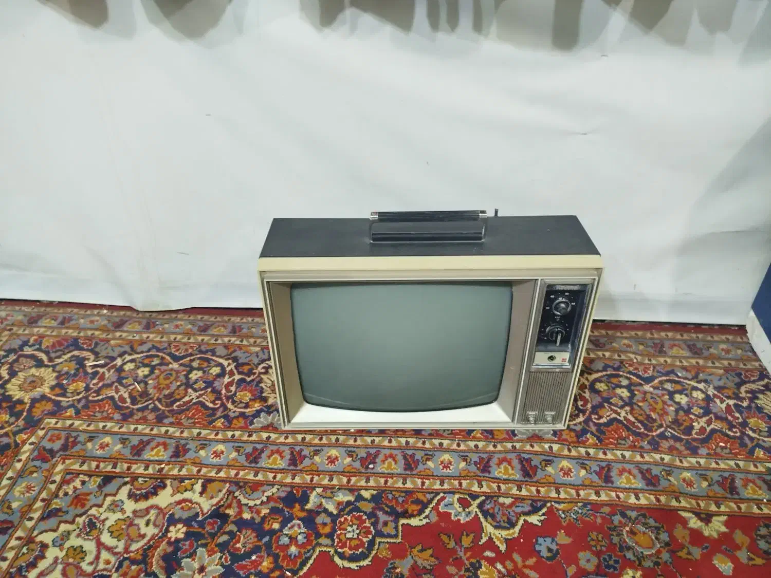 تلویزیون|تلویزیون و پروژکتور|بهبهان, |دیوار