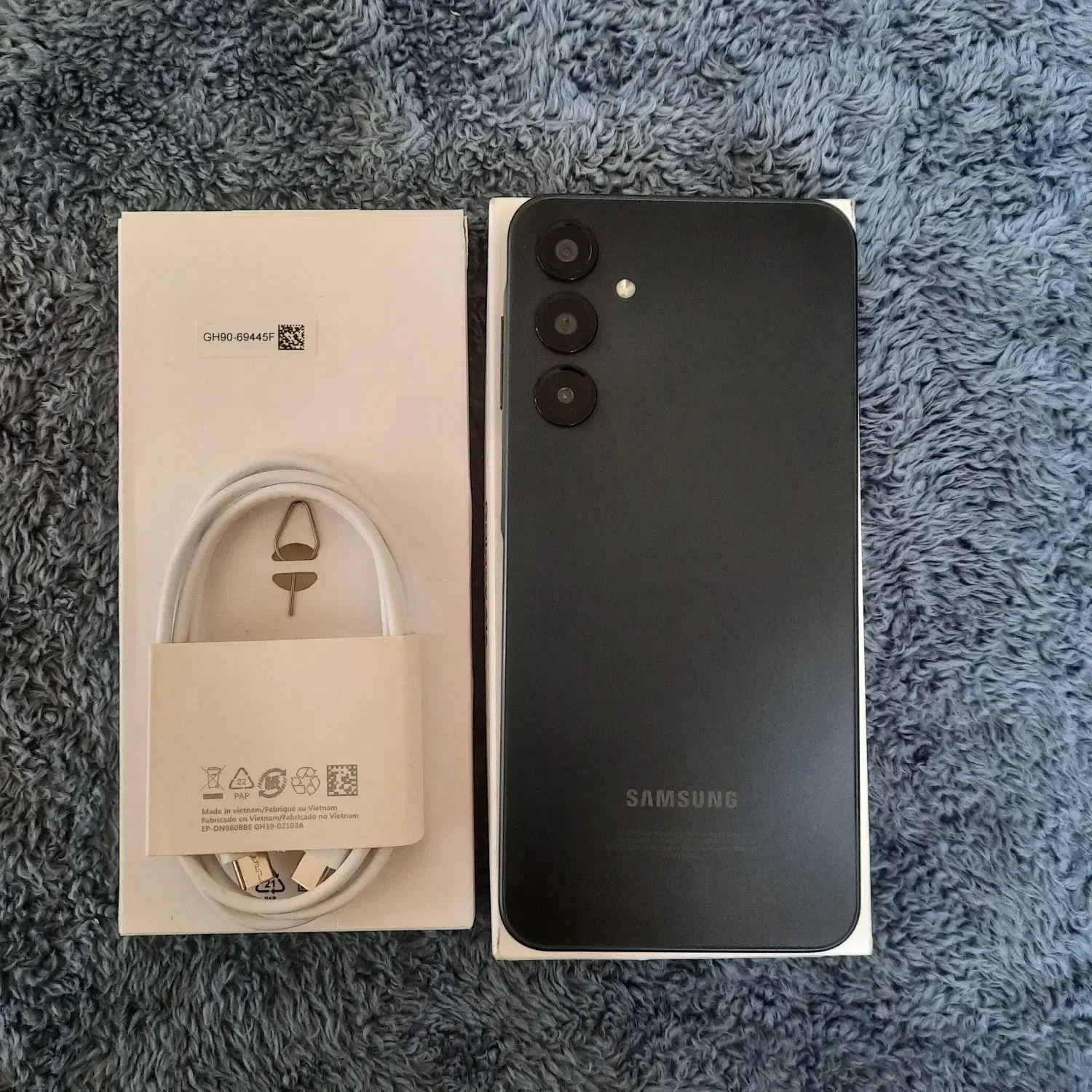 گوشی Galaxy  A16|موبایل|ایلام, |دیوار