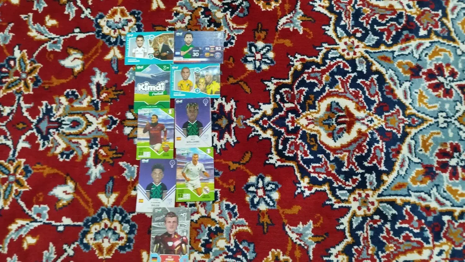 کیمدی 2026|کلکسیون و سرگرمی|بهبهان, |دیوار