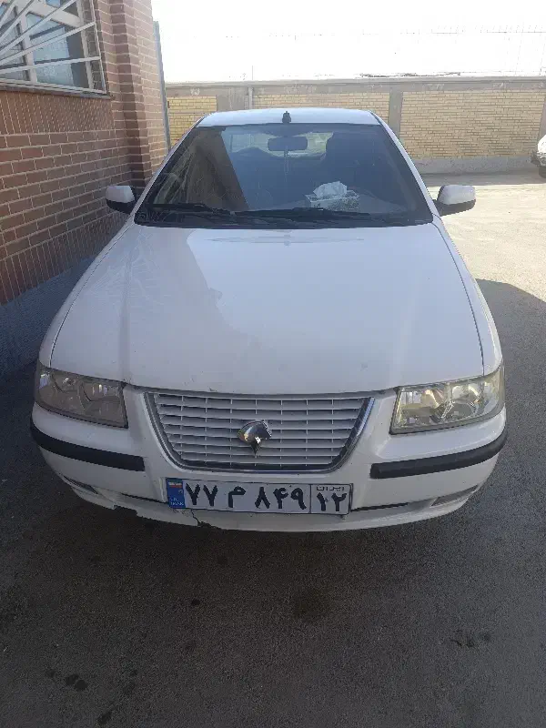 آماده سرویس دهی مشهد نیشابور و برعکس با ماشین سمند|خدمات حمل و نقل|مشهد, شهید جنگی|دیوار