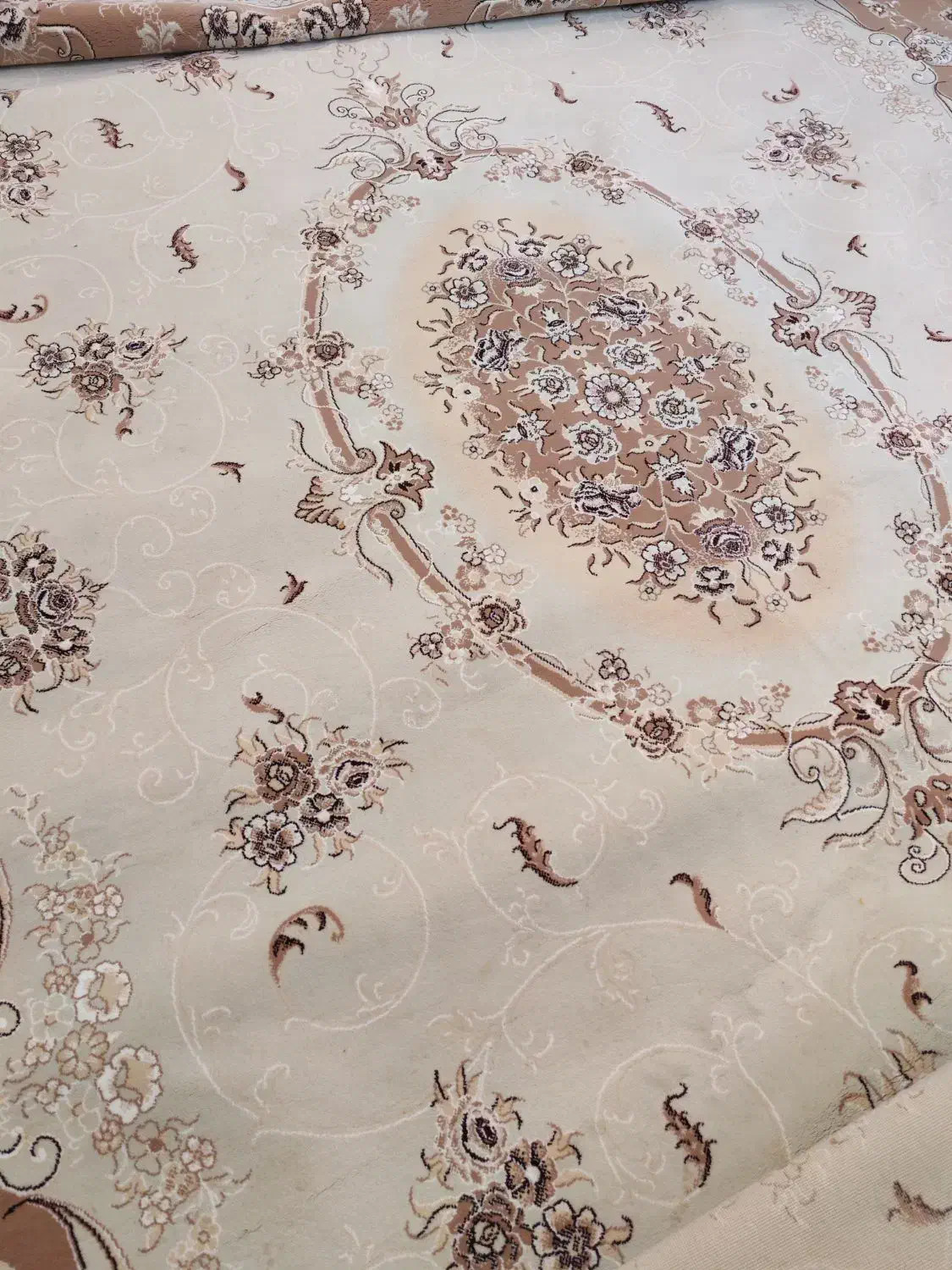 فرش12متری|فرش|اراک, |دیوار