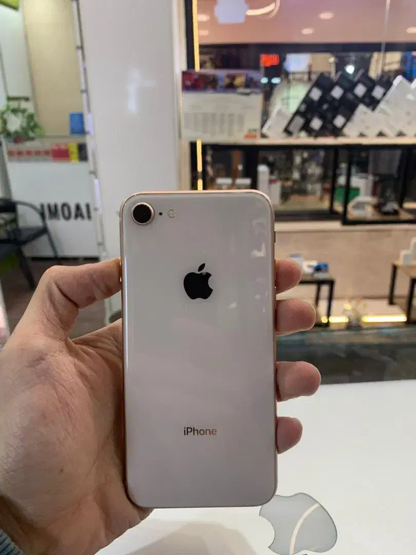 ایفون ۸|موبایل|کرج, مطهری|دیوار