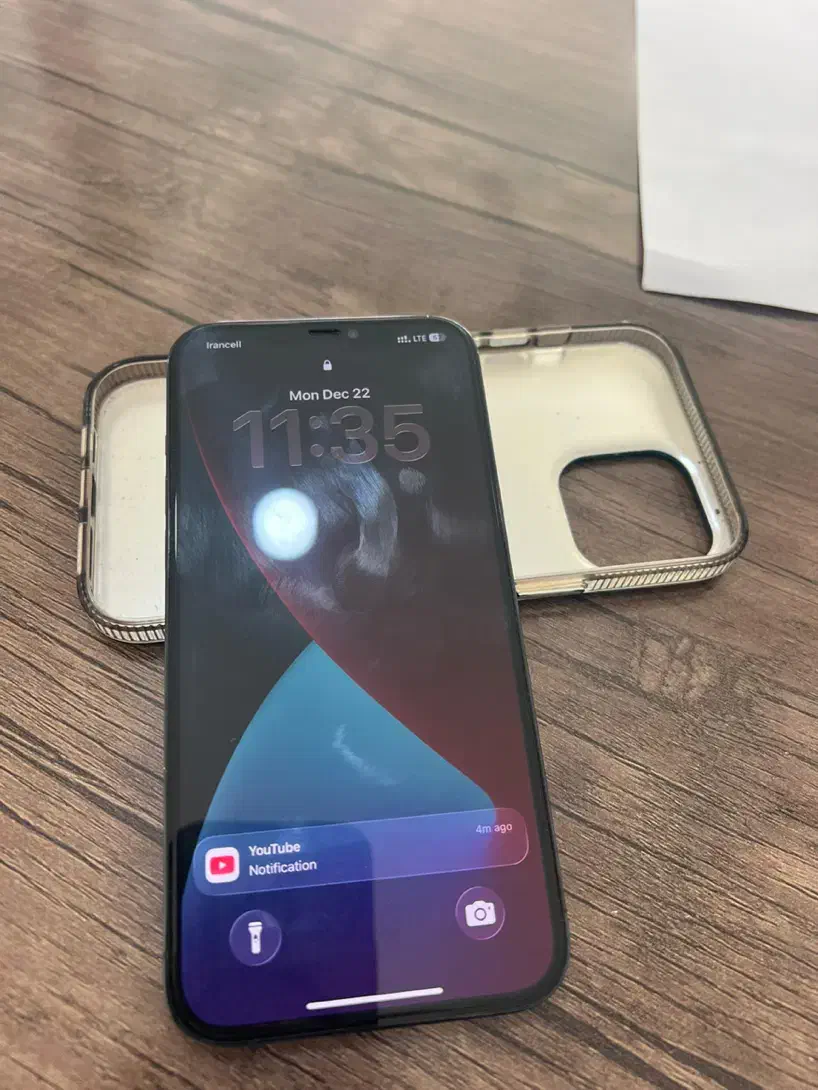 آیفون ۱۲پرومکس|موبایل|بوشهر, |دیوار