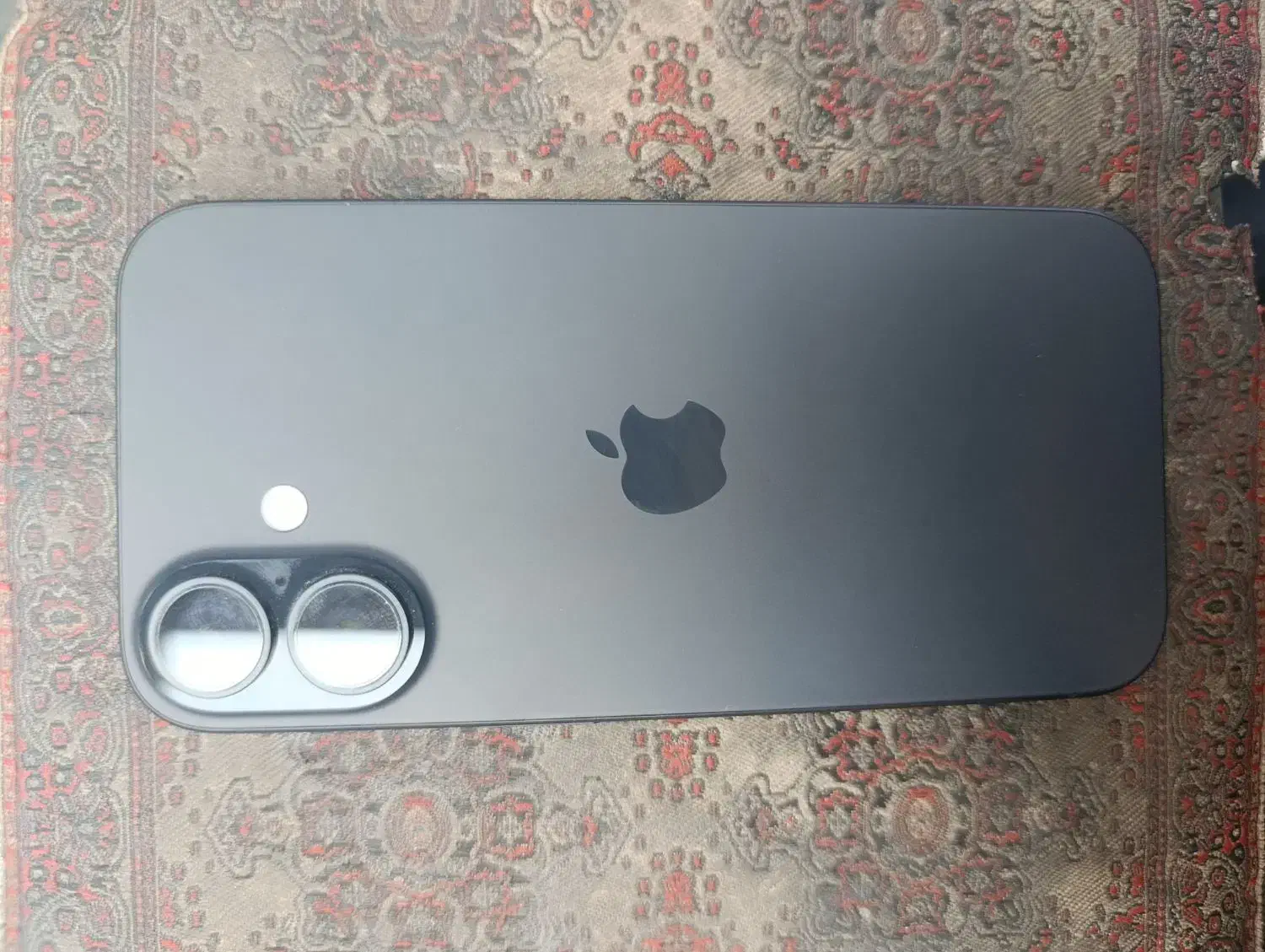 iphone 16|موبایل|شهر ری, هاشمآباد|دیوار