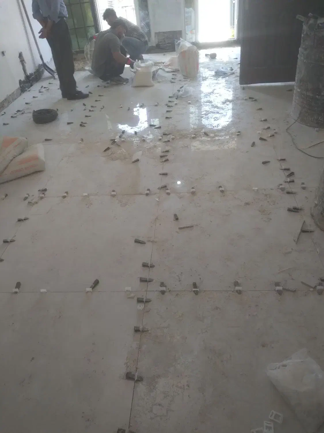 نصب تعمیرات پکیج موتورخانه نصب منبع آب ترکیدگی لول|خدمات پیشه و مهارت|تهران, پونک|دیوار