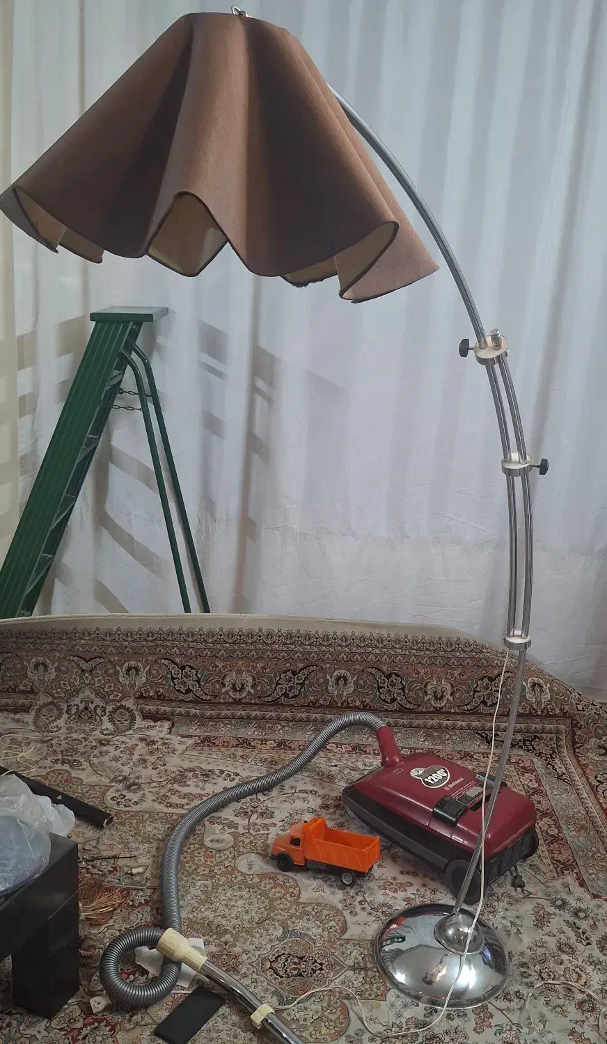 اباژور|چراغ خواب و آباژور|شاهینشهر, شهرک هشت بهشت|دیوار