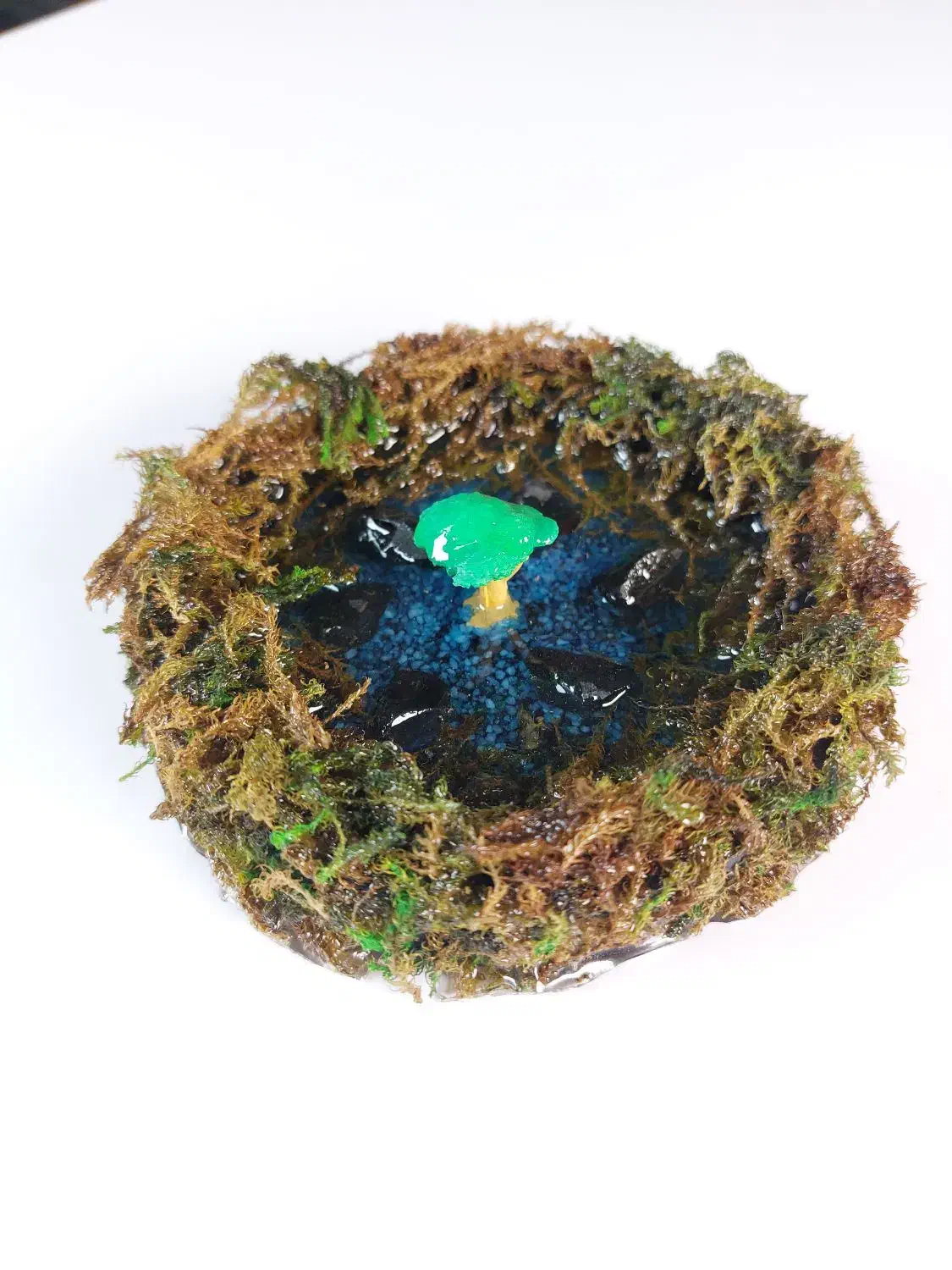 زیرسیگاری|کلکسیون و سرگرمی|کرج, عظیمیه|دیوار