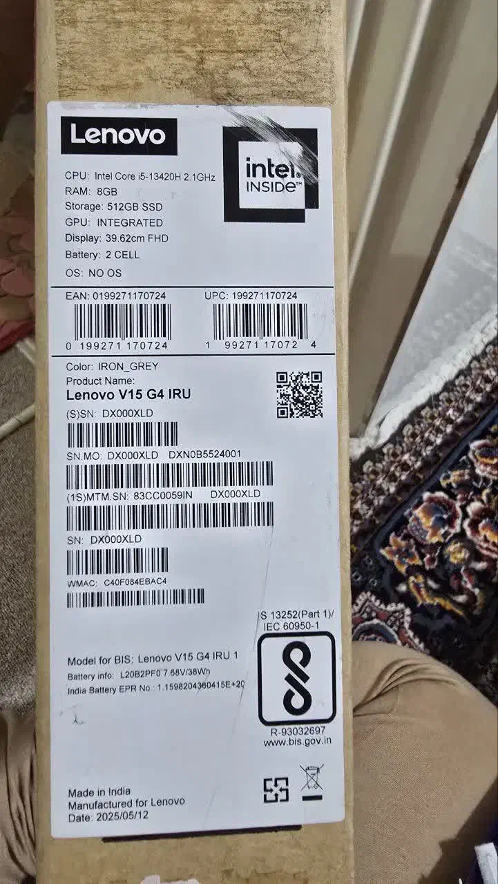 لب تاپ لنوو|رایانه همراه|قم, ناصردیوان|دیوار