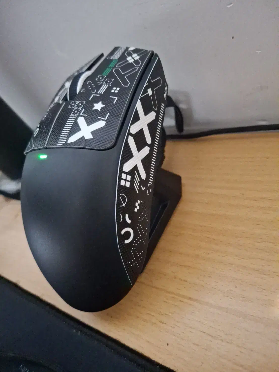 موس گیمینگ اتک شارک  attack shark x11|قطعات و لوازم جانبی رایانه|تبریز, |دیوار