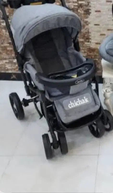 کالسکه دلیجان|کالسکه و لوازم جانبی|همدان, |دیوار