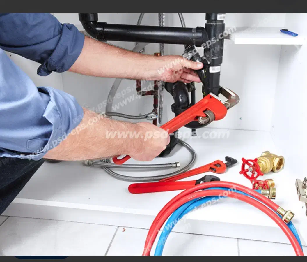 لوله کشی ساختمان|خدمات پیشه و مهارت|آمل, |دیوار