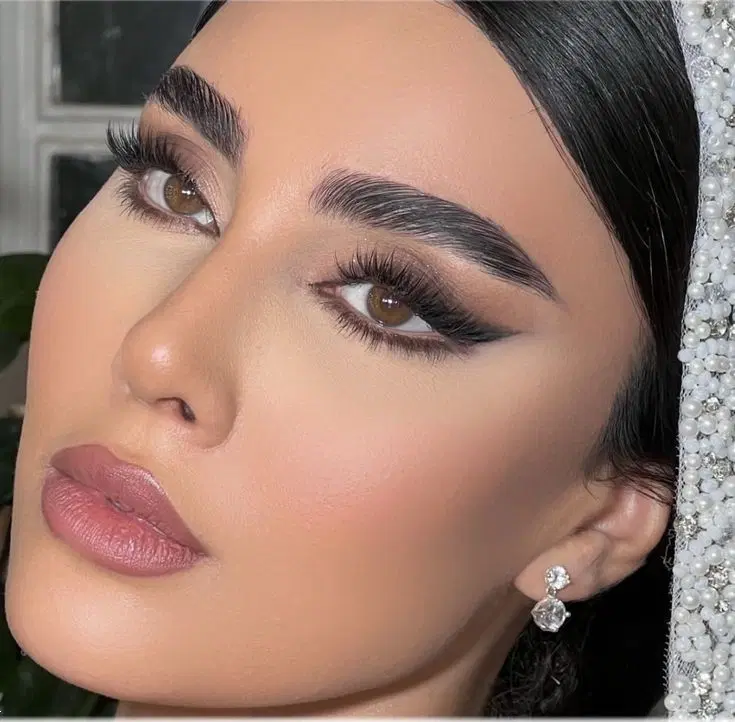 میکاپ|خدمات زیبایی و سلامت|دورود, |دیوار