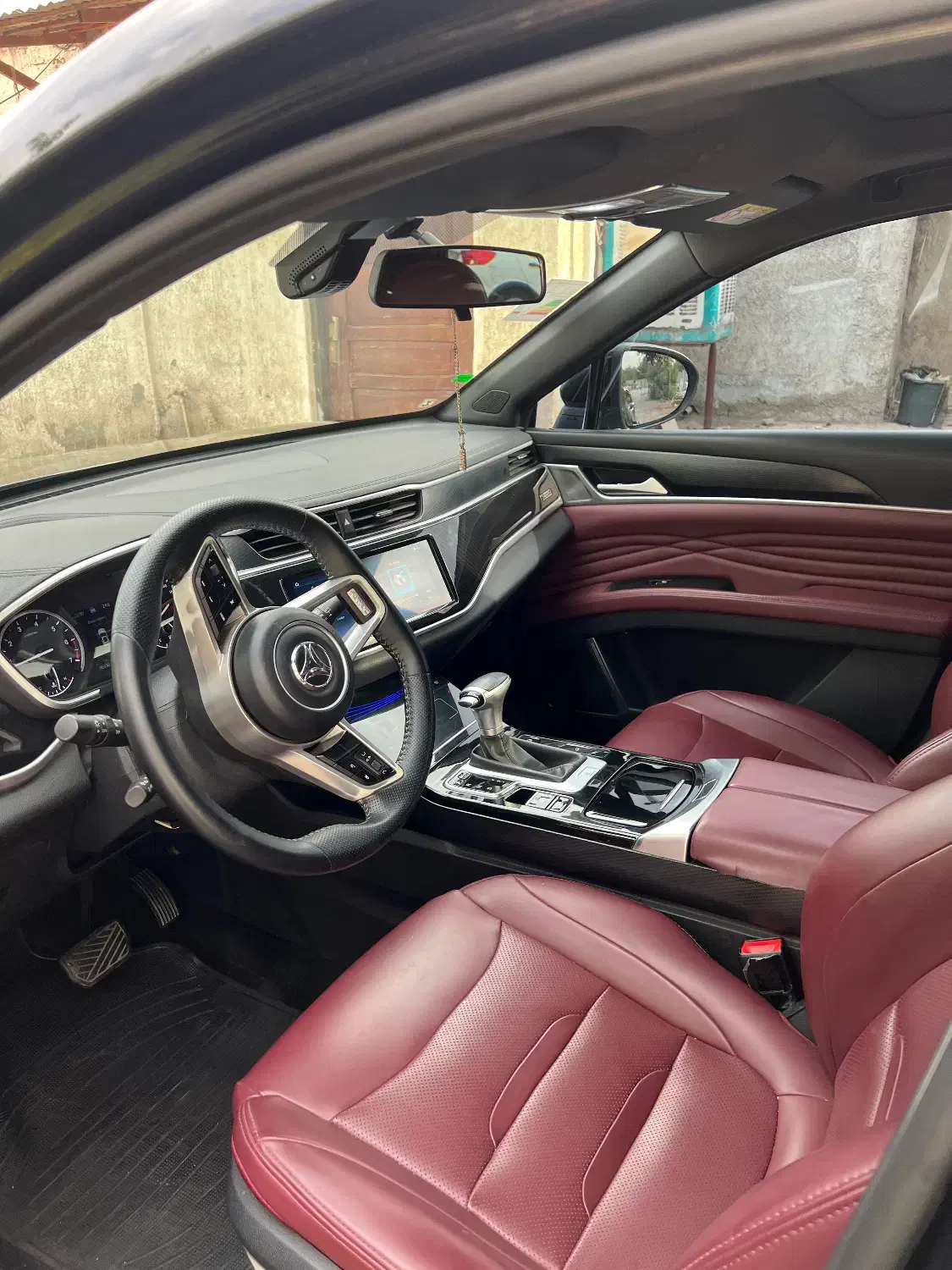 دیگنیتی پرایم داخل مارون|خودرو سواری و وانت|تهران, مشیریه|دیوار