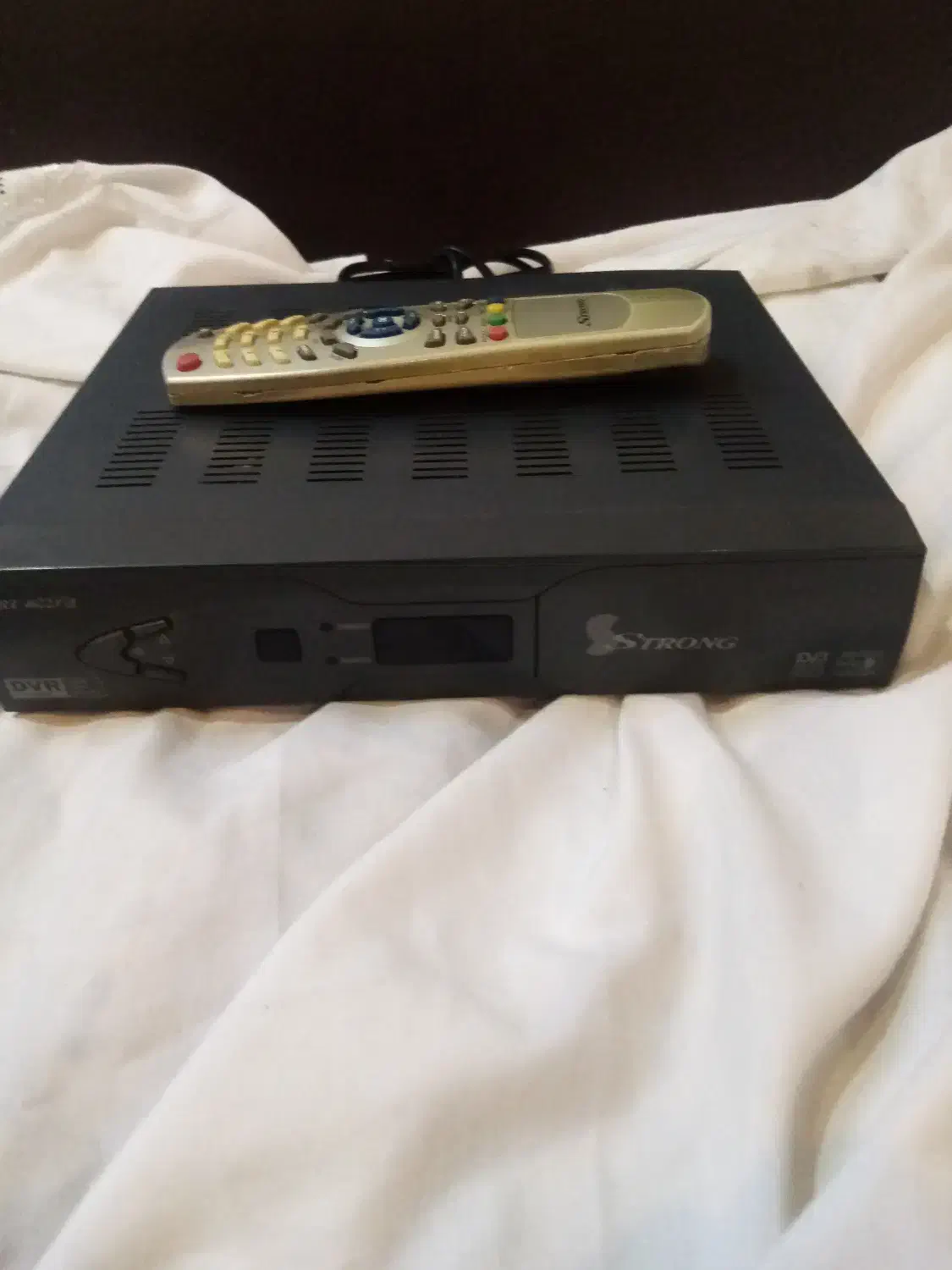 گیرنده دیجیتال|صوتی و تصویری|هشتگرد, مدرس|دیوار