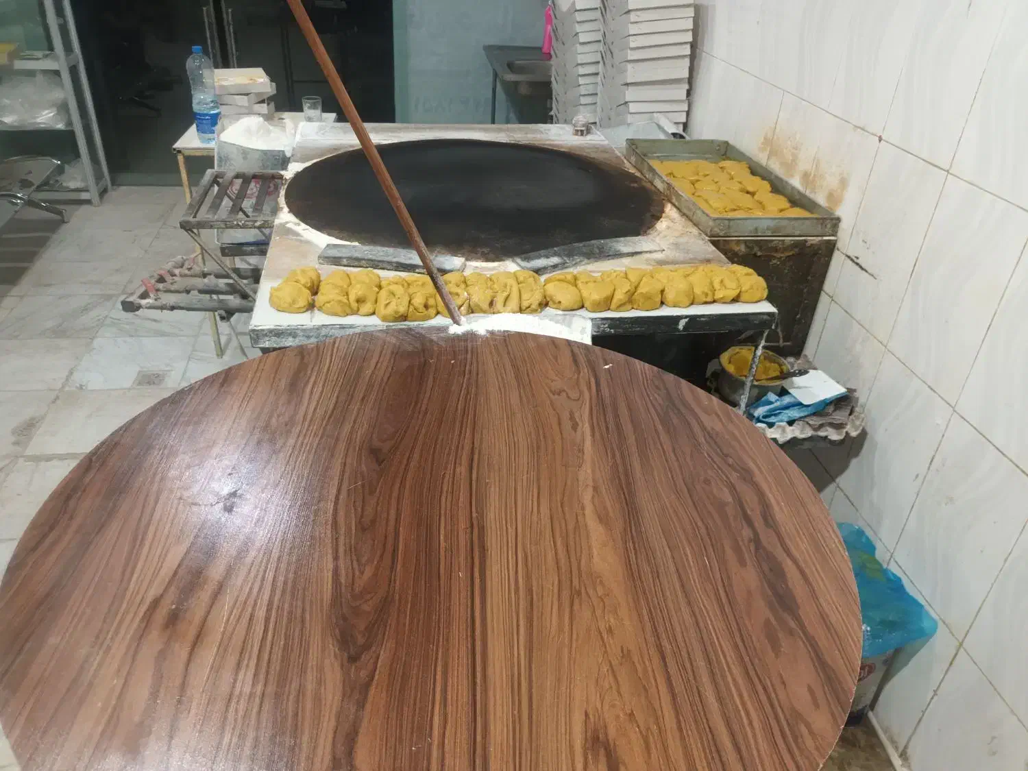 اسا کار کاک پزی،|استخدام صنعتی، فنی، مهندسی|کرمانشاه, |دیوار