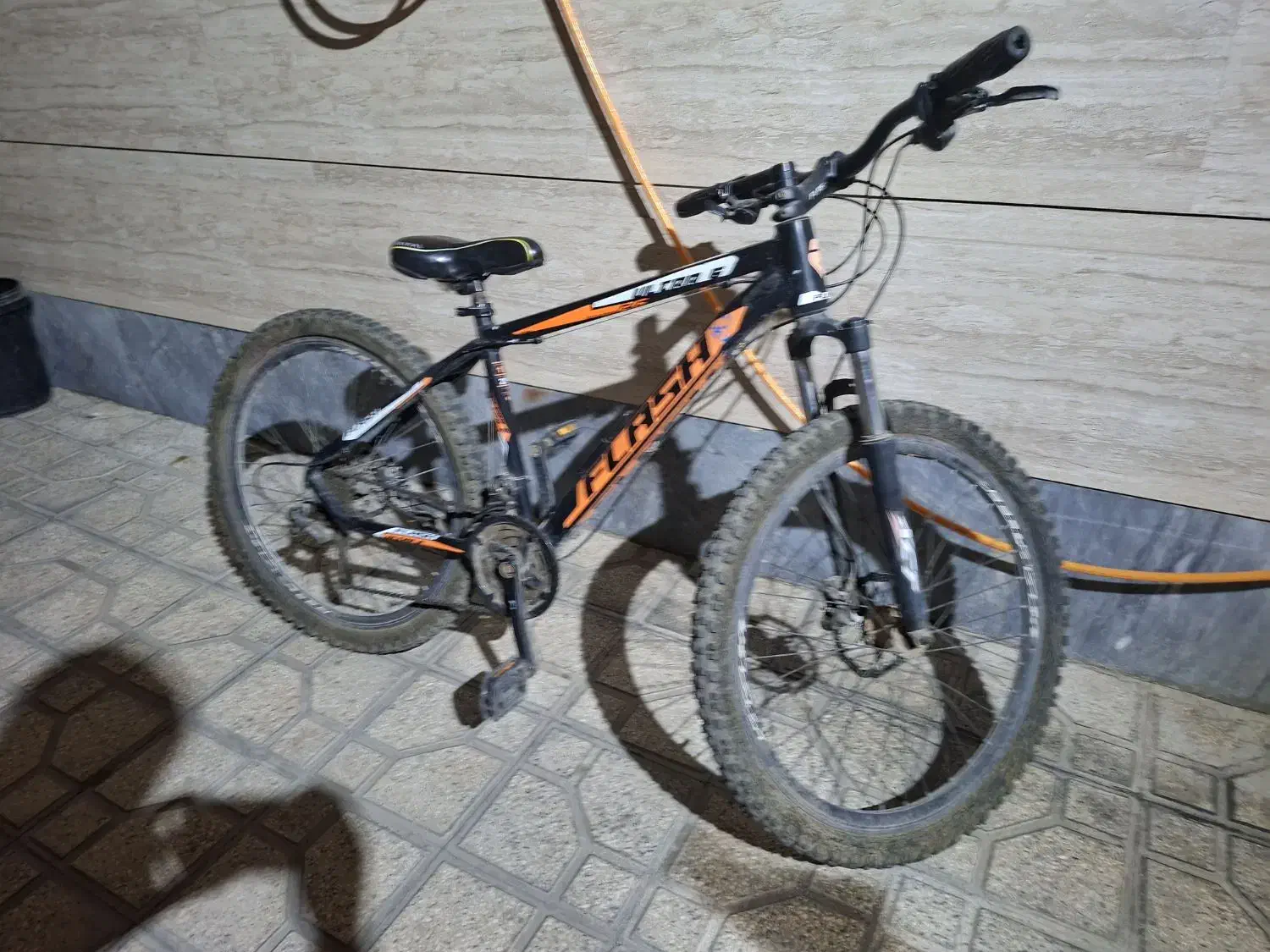 دوچرخه ۲۶|دوچرخه، اسکیت، اسکوتر|ساوه, |دیوار