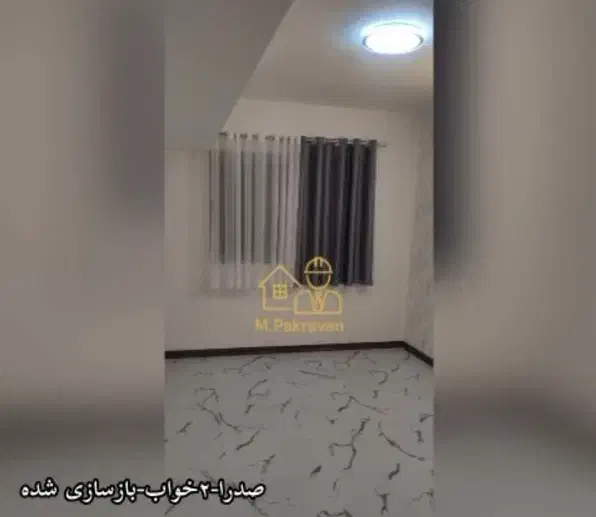 فروش آپارتمان دو خواب|فروش آپارتمان|صدرا-فارس, فاز ۱|دیوار