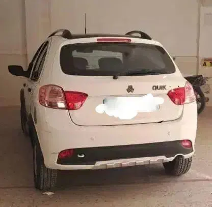 کوییک ۱۴۰۰|خودرو سواری و وانت|بهبهان, |دیوار