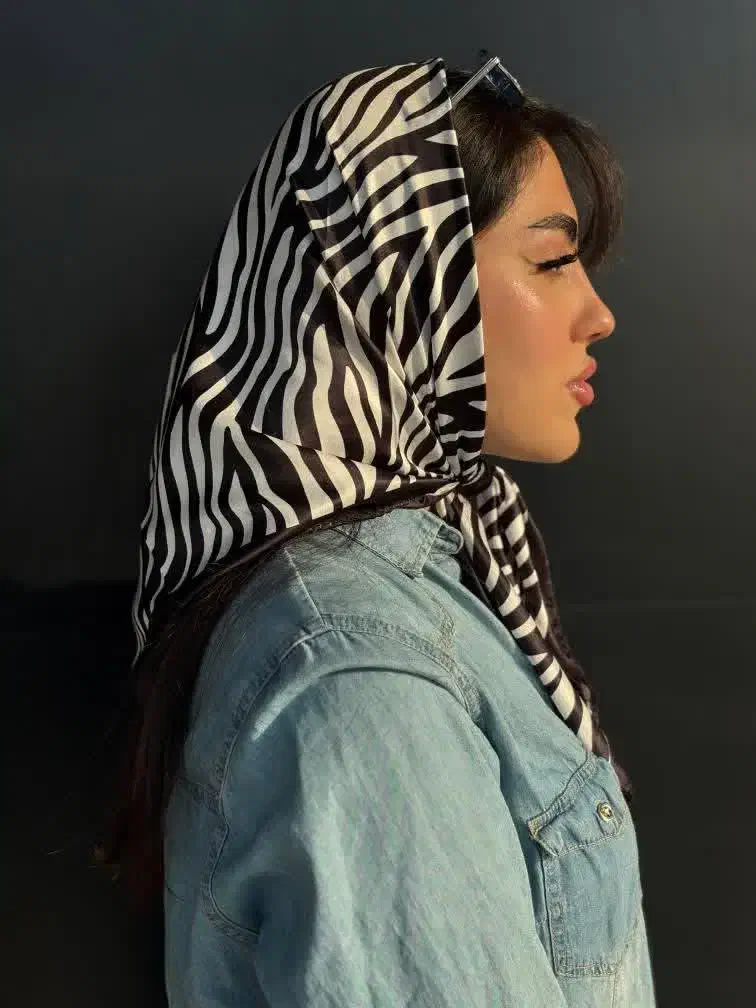مینی اسکارف|لباس|شاهرود, |دیوار