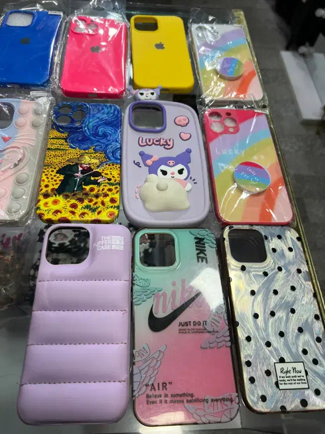 کاور ۱۳پرومکس|لوازم جانبی موبایل و تبلت|میاندوآب, |دیوار