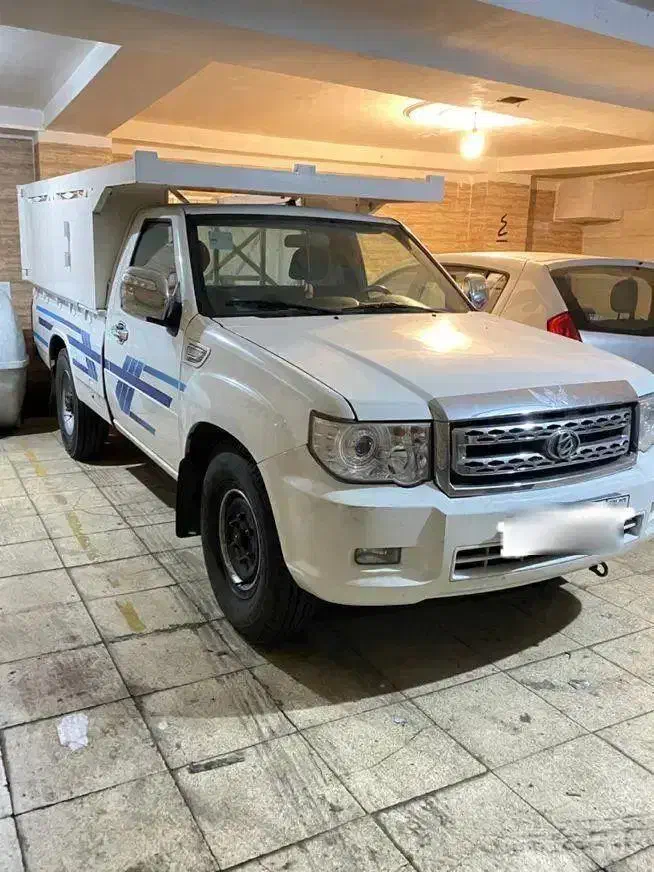 پادرا پلاس ۱۴۰۱بیرنگ دوگانه|خودرو سواری و وانت|تهران, سعادت‌آباد|دیوار