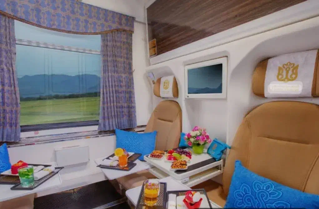 قطار چارتری نایاب|بلیت اتوبوس، مترو، قطار|بندرعباس, |دیوار