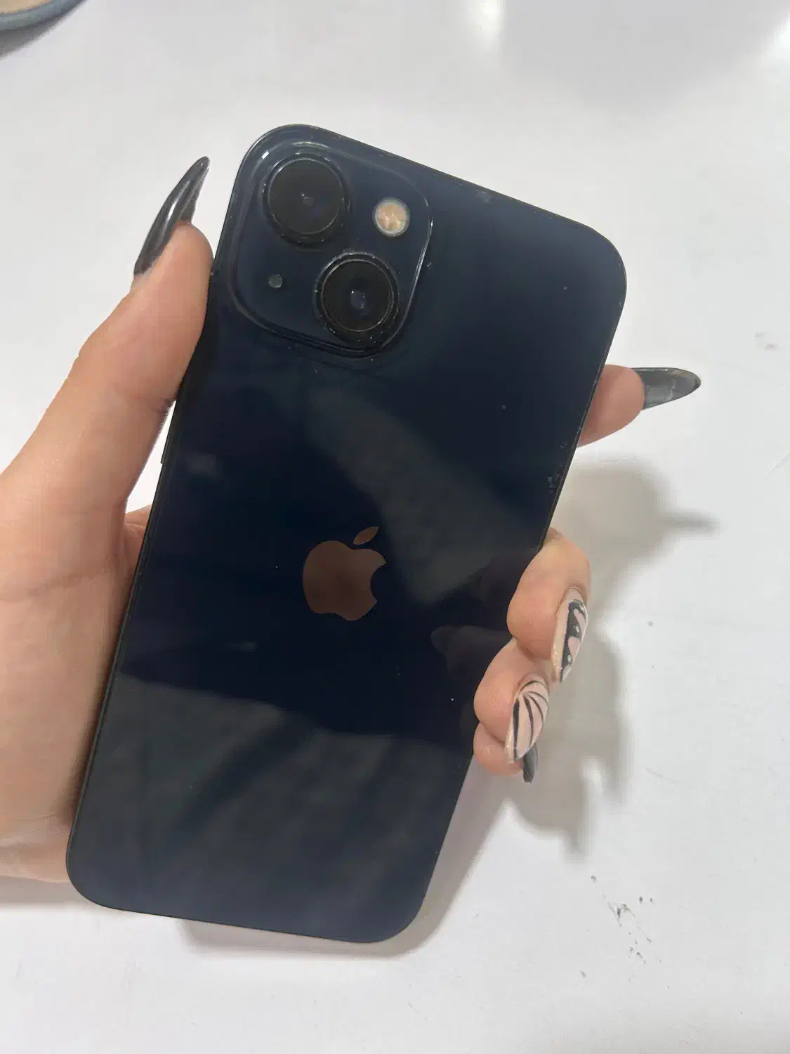 ایفون ۱۳نرمال|موبایل|سبزوار, پاسداران|دیوار