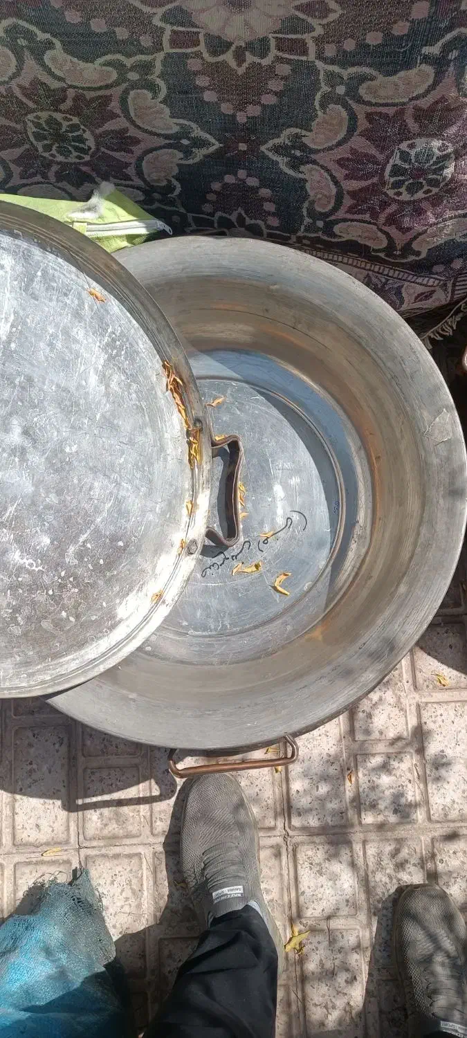 خرید مس وبرنج‌|خدمات پیشه و مهارت|بیرجند, |دیوار