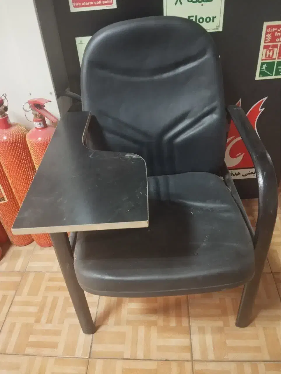 صندلی دانشجویی|صندلی و نیمکت|تهران, توحید|دیوار