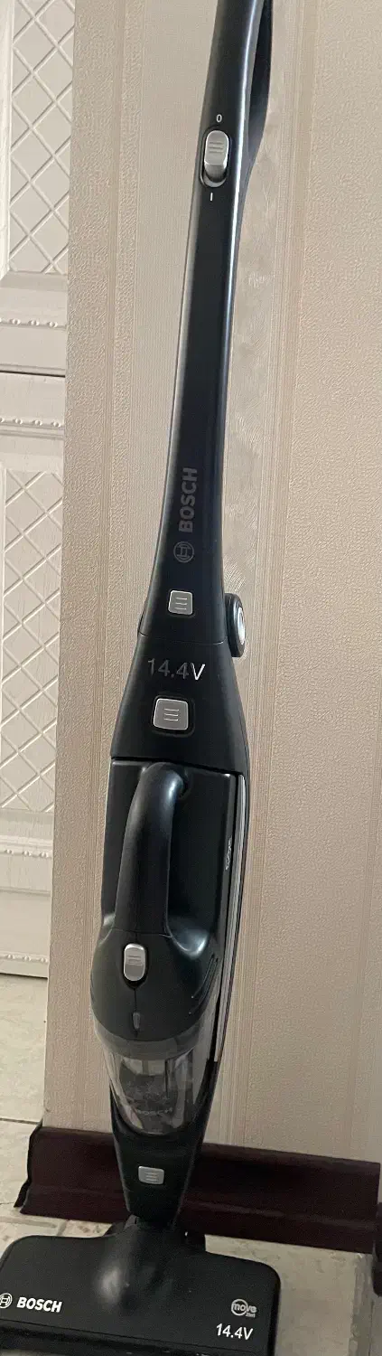 جارو شارژی بوش|جاروبرقی، جارو شارژی، بخارشو|تهران, ائمه اطهار|دیوار