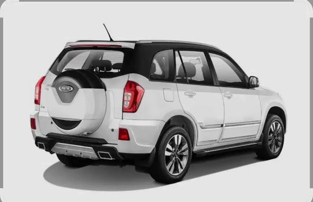 ایکس 33s|خودرو سواری و وانت|زنجان, |دیوار