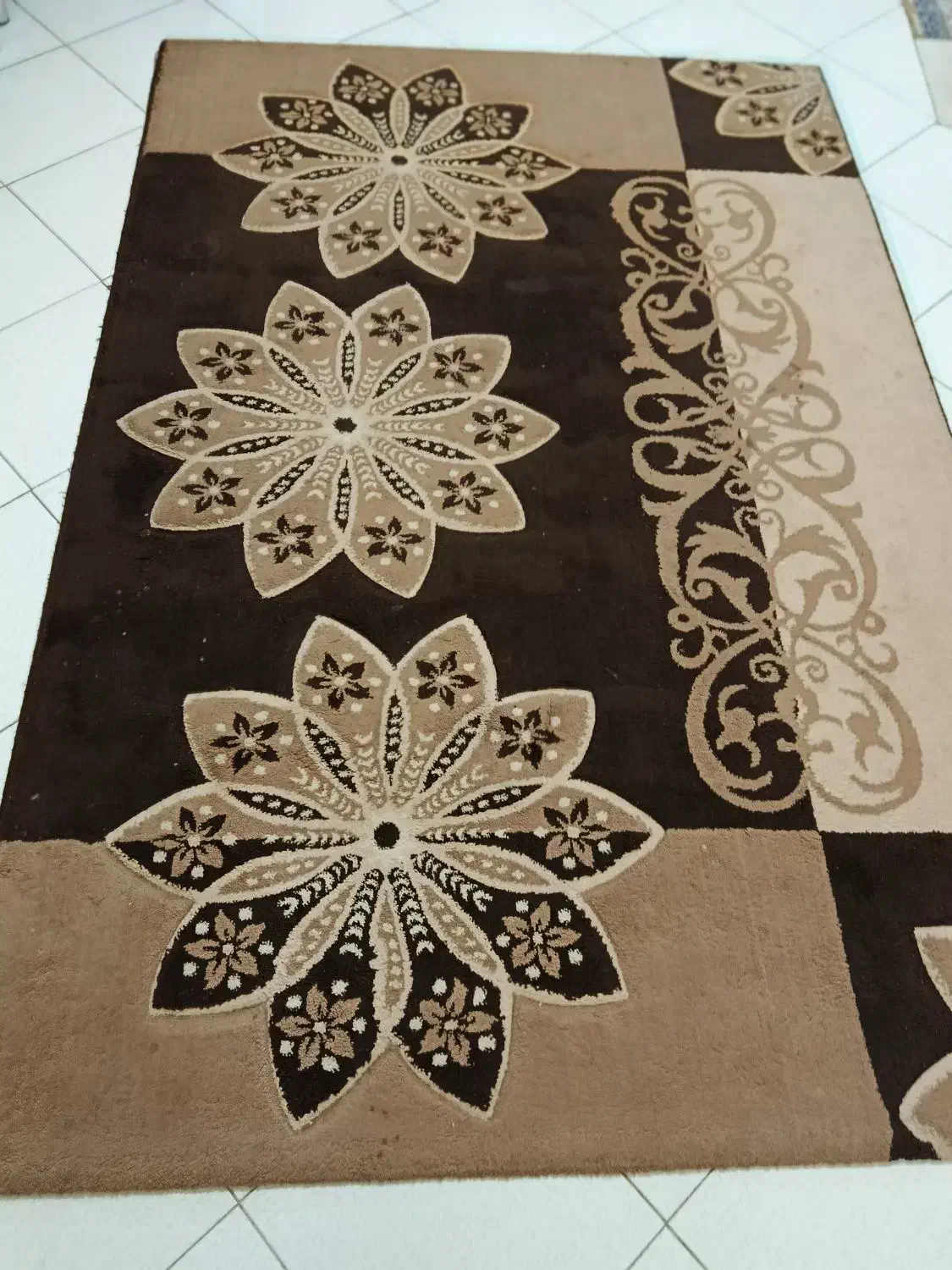 قالیچه آشپزخانه|فرش|تهران, شهرک شریعتی|دیوار