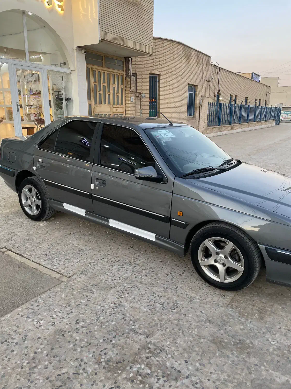 پارس سال|خودرو سواری و وانت|بوشهر, |دیوار