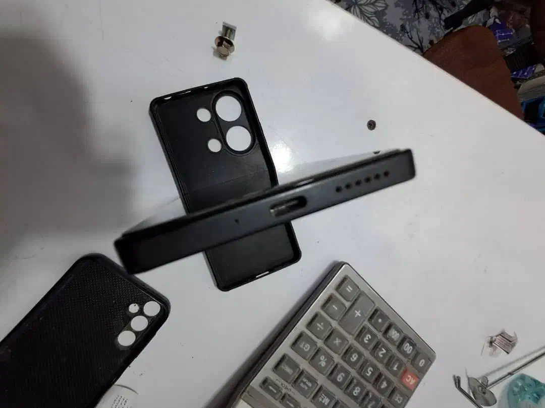 ردمی 13 پرو 256|موبایل|ایرانشهر, |دیوار