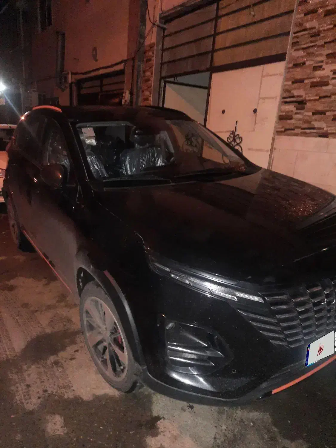 MVM X33 کراس|خودرو سواری و وانت|لاهیجان, لیالستان|دیوار