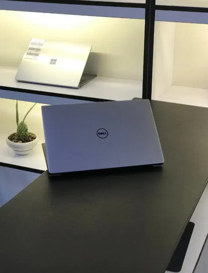 لبتاب Dell xps13 9360|رایانه همراه|بانه, |دیوار