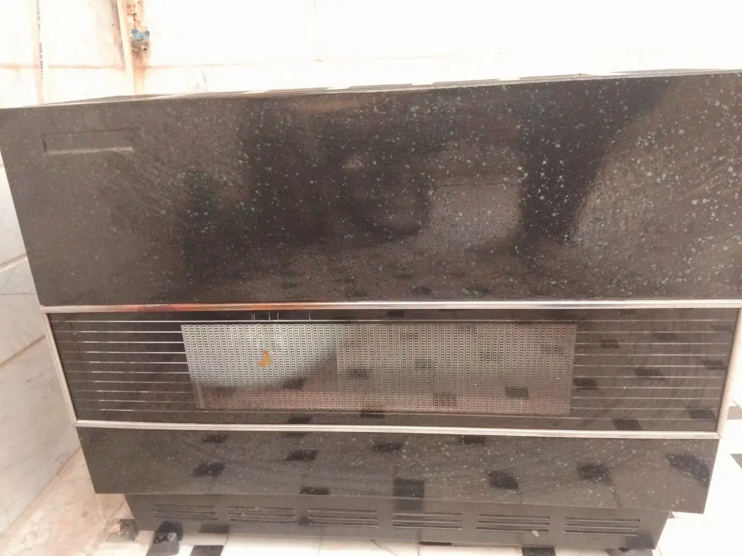 بخاری ارج|بخاری، هیتر، شومینه|قم, انصار‌الحسین|دیوار