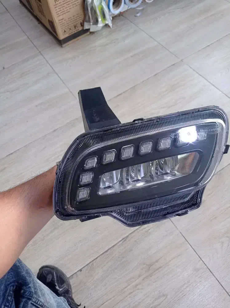 دیلایت پرشیا نو|قطعات یدکی و لوازم جانبی|قرچک, شهرک گلها|دیوار