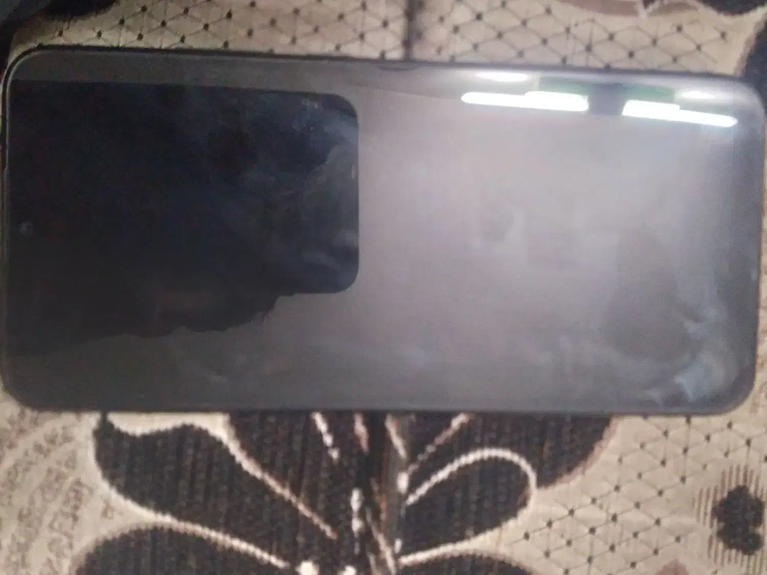 شیامومی A9|موبایل|قوچان, |دیوار