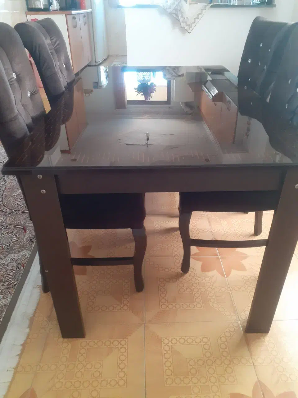 میز و مبل|مبلمان خانگی و میز عسلی|رشت, منظریه|دیوار