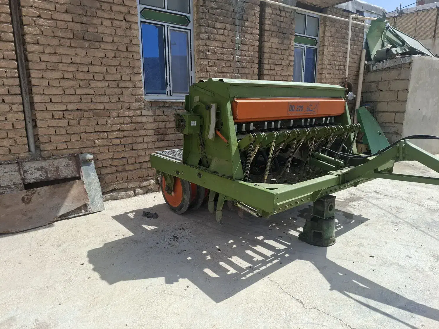 تراکتور399|خودرو سنگین|روانسر, |دیوار