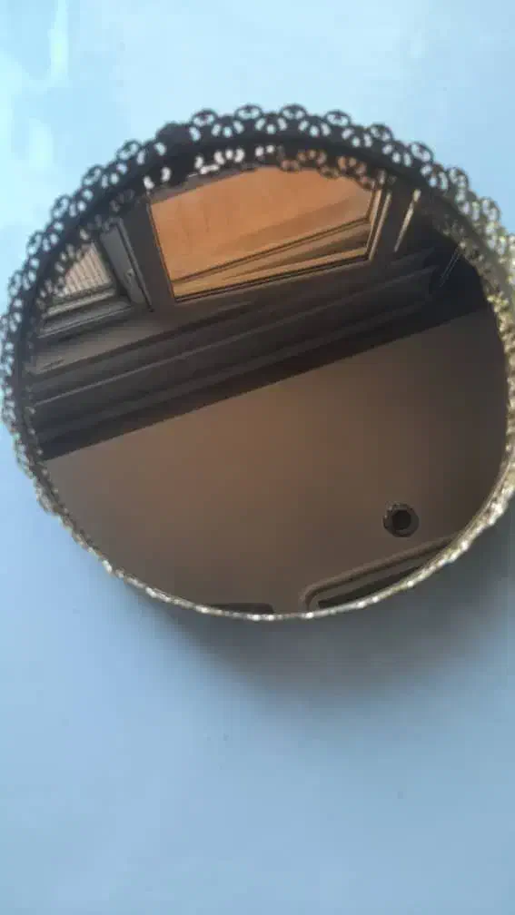 سینی آیینه ای|ظروف سرو و پذیرایی|تهران, مسعودیه|دیوار