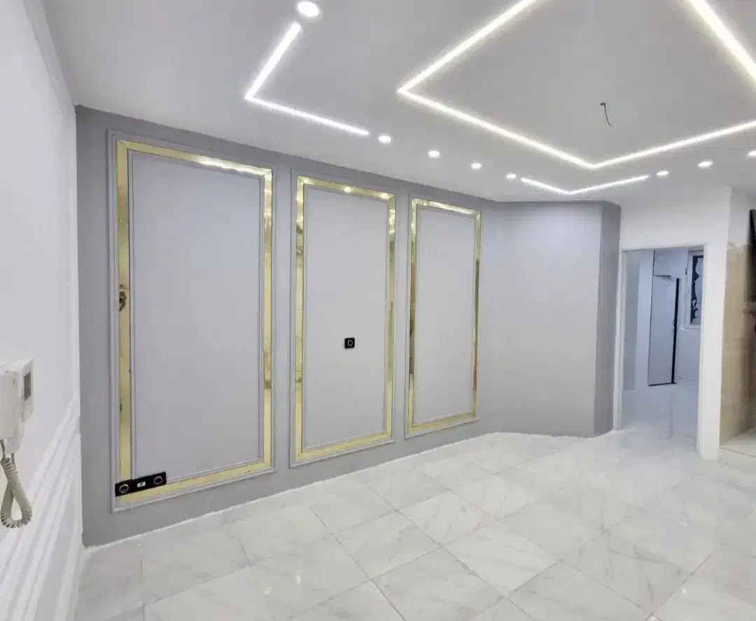 کنافکارنقاشی ساختمان سقف کاذب نورمخفی کناف+Kایران|خدمات پیشه و مهارت|کرج, باغستان|دیوار