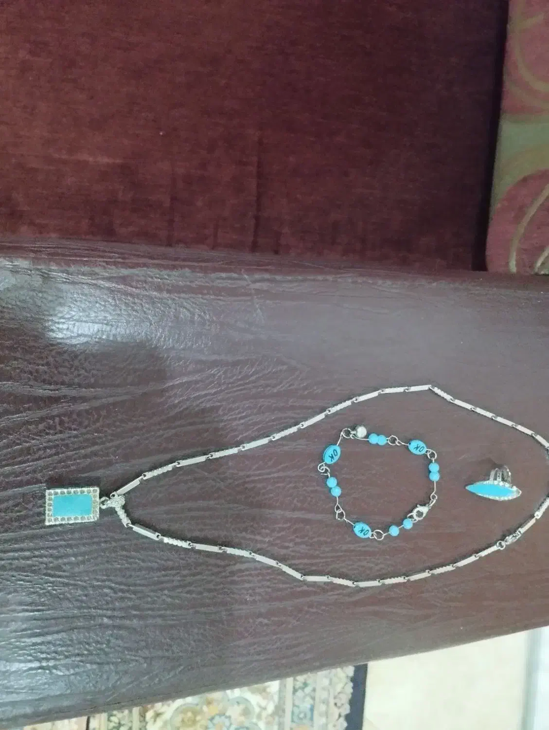 سرویس استیل فیروزهای|بدلیجات|اصفهان, دشتستان|دیوار