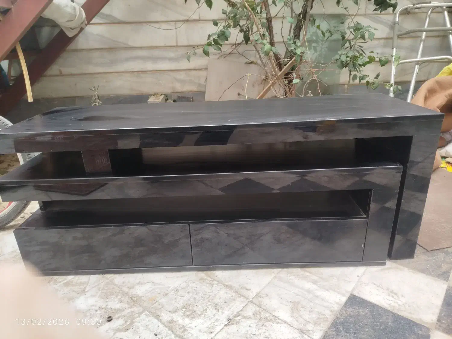 میز تیوی|میز تلویزیون|قم, شهرک امام حسن|دیوار